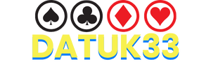 Logo DATUK33